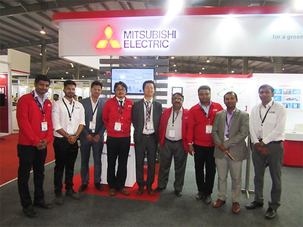 Engimach 2017, Ahmedabad, India